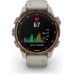 Смарт-годинник Garmin Descent Mk3i, 43mm, SKF12 PVD Ti/Fr Gry, Dive Computer, GPS дайвінг комп'ютер (010-02753-14)