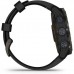 Смарт-годинник Garmin Descent Mk3i, 51mm, Crbn Gry DLC Ti/Blk, Dive Computer, GPS (010-02752-11)