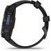 Смарт-годинник Garmin Descent Mk3i, 51mm, Crbn Gry DLC Ti/Blk, Dive Computer, GPS (010-02752-11)