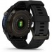 Смарт-годинник Garmin Descent Mk3i, 51mm, Crbn Gry DLC Ti/Blk, Dive Computer, GPS (010-02752-11)