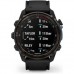 Смарт-годинник Garmin Descent Mk3i, 51mm, Crbn Gry DLC Ti/Blk, Dive Computer, GPS (010-02752-11)
