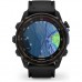 Смарт-годинник Garmin Descent Mk3i, 51mm, Crbn Gry DLC Ti/Blk, Dive Computer, GPS (010-02752-11)