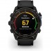 Смарт-годинник Garmin Descent Mk3i, 51mm, Crbn Gry DLC Ti/Blk, Dive Computer, GPS (010-02752-11)