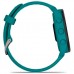 Смарт-годинник Garmin Forerunner 165 Music, Turquoise/Aqua, GPS (010-02863-32)