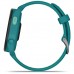 Смарт-годинник Garmin Forerunner 165 Music, Turquoise/Aqua, GPS (010-02863-32)