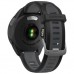 Смарт-годинник Garmin Forerunner 165, GPS, Black/Slate Grey, GPS (010-02863-20)