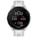 Смарт-годинник Garmin Forerunner 165, GPS, Mist Grey/Whitestone, GPS (010-02863-21)
