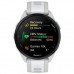 Смарт-годинник Garmin Forerunner 165, GPS, Mist Grey/Whitestone, GPS (010-02863-21)