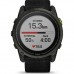 Смарт-годинник Garmin Enduro 3, Crbn Gry DLC Ti w/Blk Sport Loop Band, GPS (010-02751-01)