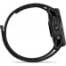 Смарт-годинник Garmin Enduro 3, Crbn Gry DLC Ti w/Blk Sport Loop Band, GPS (010-02751-01)