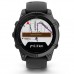Смарт-годинник Garmin fenix E, 47mm, Slate Gray Steel/Black, GPS (010-03025-01)