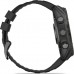 Смарт-годинник Garmin fenix 8 51mm,AMOLED,Saph,CrbnGryTi/Blk,Blk/PebbleGryBnd (010-02905-21)