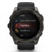 Смарт-годинник Garmin fenix 8 51mm,AMOLED,Saph,CrbnGryTi/Blk,Blk/PebbleGryBnd (010-02905-21)
