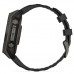 Смарт-годинник Garmin fenix 8 47mm,Saph Solar,CrbnGry Ti/Blk,Blk/PblGryBnd (010-02906-11)