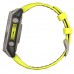 Смарт-годинник Garmin fenix 8 47mm,Saph Solar, BareTi/Graphite,AmpYe/GrphBnd (010-02906-21)