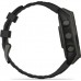 Смарт-годинник Garmin fenix 8 51mm,Saph Solar,CrbnGry Ti/Blk,Blk/PblGryBnd (010-02907-11)