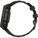 Смарт-годинник Garmin fenix 8 51mm,Saph Solar,CrbnGry Ti/Blk,Blk/PblGryBnd (010-02907-11)
