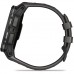 Смарт-годинник Garmin Instinct 3, 50mm, AMOLED, Black Bezel with Charcoal Band, GPS (010-03020-00)