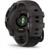 Смарт-годинник Garmin Instinct E, 40 mm, Black Bezel with Charcoal Band, GPS смарт-годинник (010-02932-00)