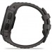 Смарт-годинник Garmin Instinct E, 40 mm, Black Bezel with Charcoal Band, GPS смарт-годинник (010-02932-00)