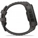 Смарт-годинник Garmin Instinct E, 40 mm, Black Bezel with Charcoal Band, GPS смарт-годинник (010-02932-00)