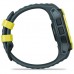 Смарт-годинник Garmin Instinct E, 40 mm, Electric Lime Bezel w/ Twilight Band, GPS смарт-годинник (010-02932-01)