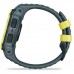 Смарт-годинник Garmin Instinct E, 40 mm, Electric Lime Bezel w/ Twilight Band, GPS смарт-годинник (010-02932-01)