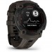 Смарт-годинник Garmin Instinct E, 45 mm, Black Bezel with Charcoal Band, GPS смарт-годинник (010-02933-00)