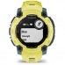 Смарт-годинник Garmin Instinct E, 45 mm, ElectricLimeBezel w/ ElectricLimeBand, GPS смарт-годинник (010-02933-01)