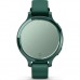 Смарт-годинник Garmin Lily 2 Active, Jasper Green/Jasper Green, Silicone, смарт-годинник (010-02891-02)