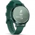 Смарт-годинник Garmin Lily 2 Active, Jasper Green/Jasper Green, Silicone, смарт-годинник (010-02891-02)