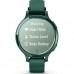 Смарт-годинник Garmin Lily 2 Active, Jasper Green/Jasper Green, Silicone, смарт-годинник (010-02891-02)