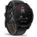 Смарт-годинник Garmin Tactix 8 Standard, AMOLED 47mm, GPS смарт-годинник (010-03405-01)