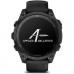 Смарт-годинник Garmin Tactix 8 Standard, AMOLED 47mm, GPS смарт-годинник (010-03405-01)