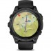 Смарт-годинник Garmin Tactix 8 Standard, AMOLED 47mm, GPS смарт-годинник (010-03405-01)