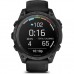 Смарт-годинник Garmin Tactix 8 Standard, AMOLED 47mm, GPS смарт-годинник (010-03405-01)