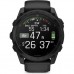 Смарт-годинник Garmin Tactix 8 Standard, AMOLED 51mm, GPS смарт-годинник (010-03406-01)
