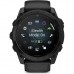 Смарт-годинник Garmin Tactix 8 Standard, AMOLED 51mm, GPS смарт-годинник (010-03406-01)