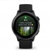 Смарт-годинник Garmin vivoactive 6, Black/Slate, GPS смарт-годинник (010-02985-00)