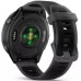 Смарт-годинник Garmin Forerunner 570 - 47MM, Black, GPS (010-02971-00)