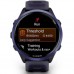 Смарт-годинник Garmin Forerunner 570 - 47MM, Imperial Purple/Indigo, GPS (010-02971-02)