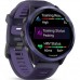 Смарт-годинник Garmin Forerunner 570 - 47MM, Imperial Purple/Indigo, GPS (010-02971-02)