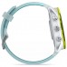Смарт-годинник Garmin Forerunner 570 - 47MM, Whitestone/Amp Yellow, GPS (010-02971-01)