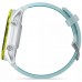 Смарт-годинник Garmin Forerunner 570 - 47MM, Whitestone/Amp Yellow, GPS (010-02971-01)