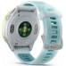 Смарт-годинник Garmin Forerunner 570 - 47MM, Whitestone/Amp Yellow, GPS (010-02971-01)