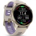 Смарт-годинник Garmin Forerunner 970, French Gray/Indigo, GPS (010-02969-12)