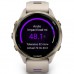 Смарт-годинник Garmin Forerunner 970, French Gray/Indigo, GPS (010-02969-12)