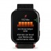 Смарт-годинник Garmin Venu X1, Black, GPS (010-02980-02)