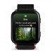 Смарт-годинник Garmin Venu X1, Black, GPS (010-02980-02)
