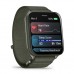 Смарт-годинник Garmin Venu X1, Moss, GPS (010-02980-03)